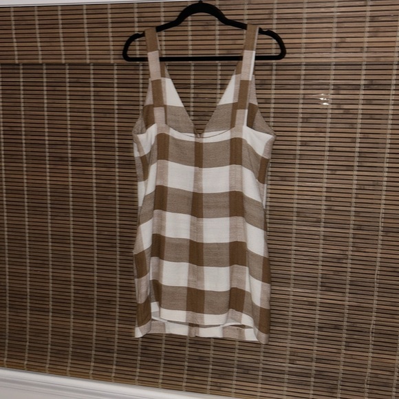 STAUD Samuel Mini Dress 6 - Picture 4 of 4